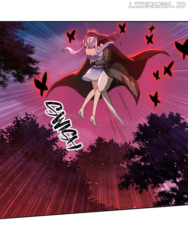 Sign-in for 90,000 Years Chapter 28 - page 40