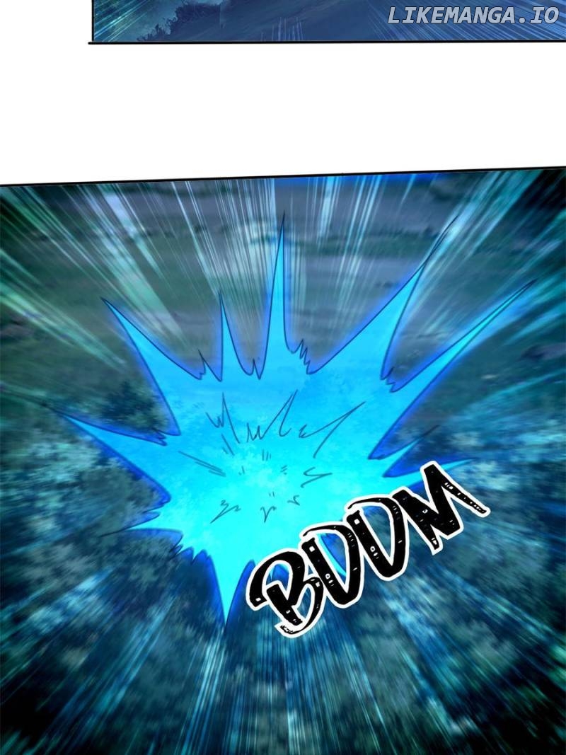 Sign-in for 90,000 Years Chapter 28 - page 42