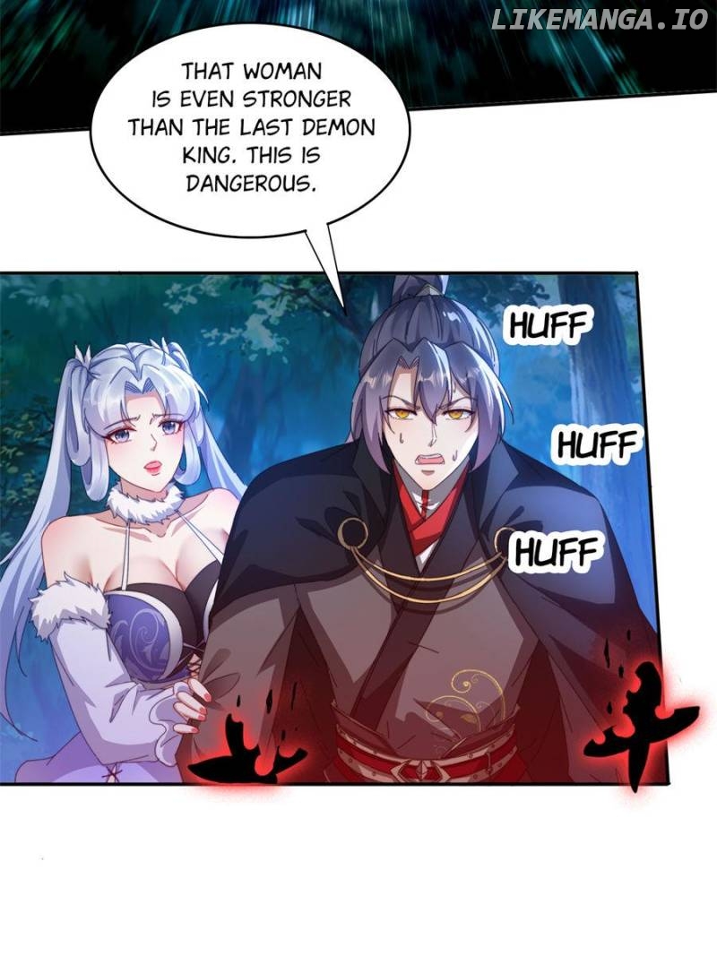 Sign-in for 90,000 Years Chapter 28 - page 43