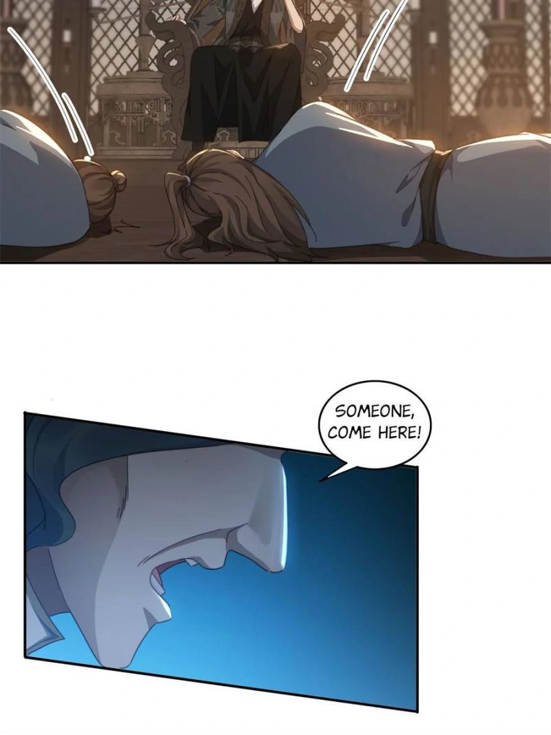 Sign-in for 90,000 Years Chapter 28 - page 5