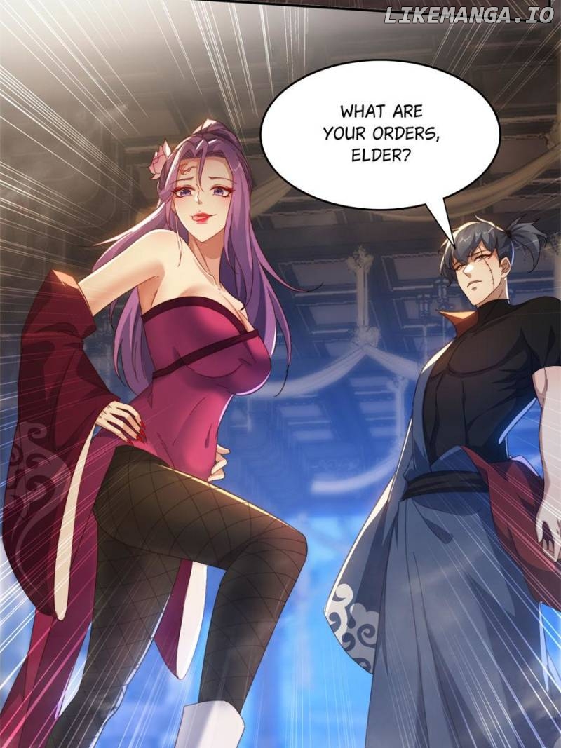 Sign-in for 90,000 Years Chapter 28 - page 7