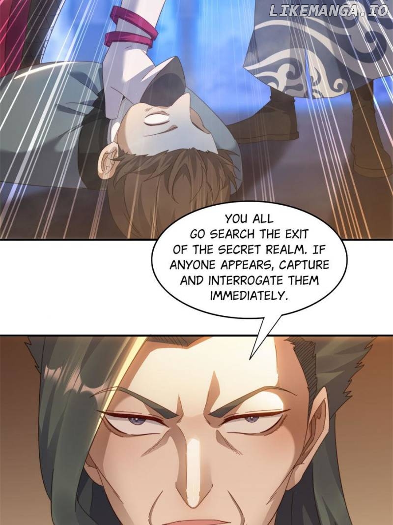 Sign-in for 90,000 Years Chapter 28 - page 8