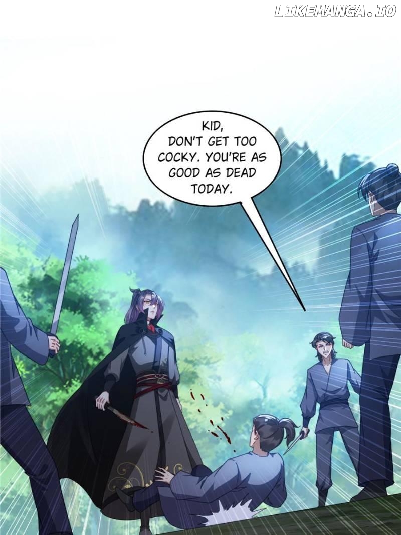 Sign-in for 90,000 Years Chapter 36 - page 12