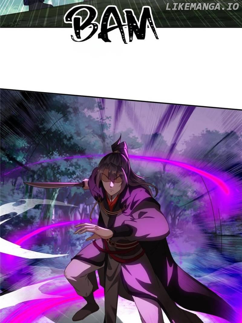 Sign-in for 90,000 Years Chapter 36 - page 13
