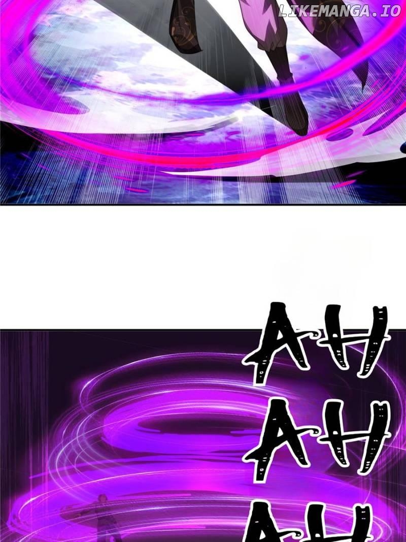 Sign-in for 90,000 Years Chapter 36 - page 14