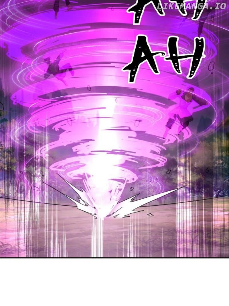 Sign-in for 90,000 Years Chapter 36 - page 15