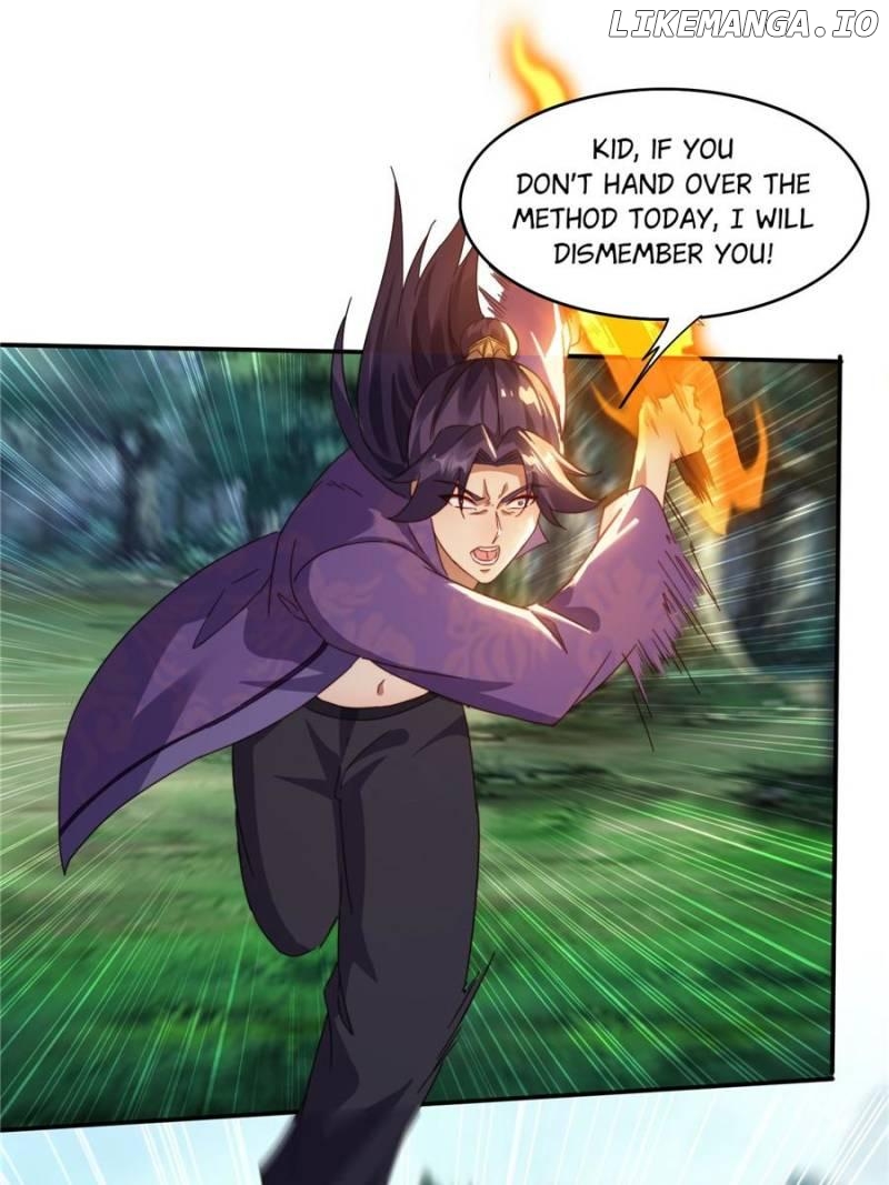 Sign-in for 90,000 Years Chapter 36 - page 17