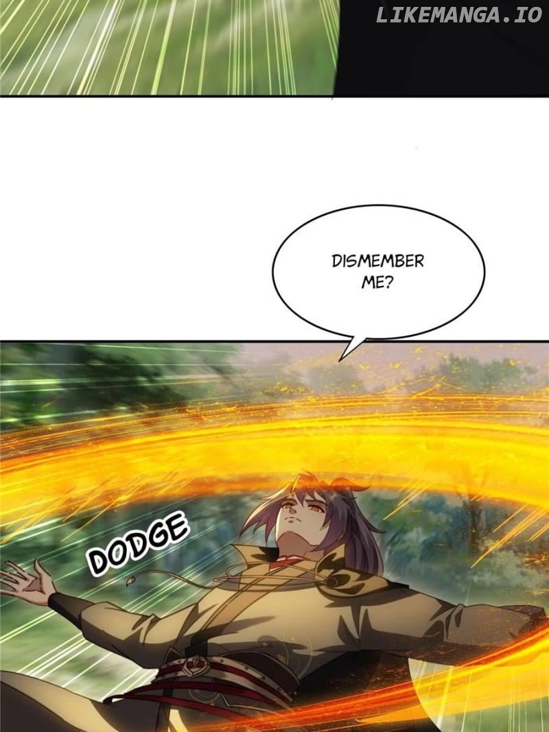 Sign-in for 90,000 Years Chapter 36 - page 19