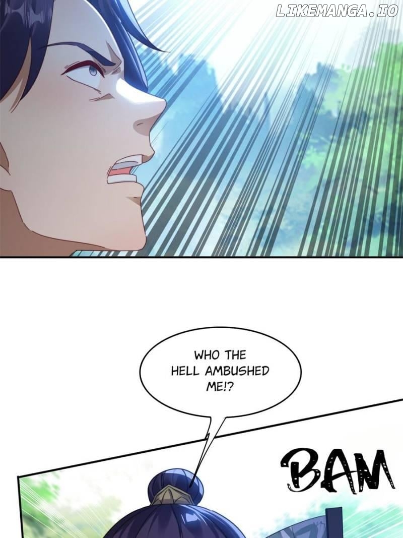 Sign-in for 90,000 Years Chapter 36 - page 2