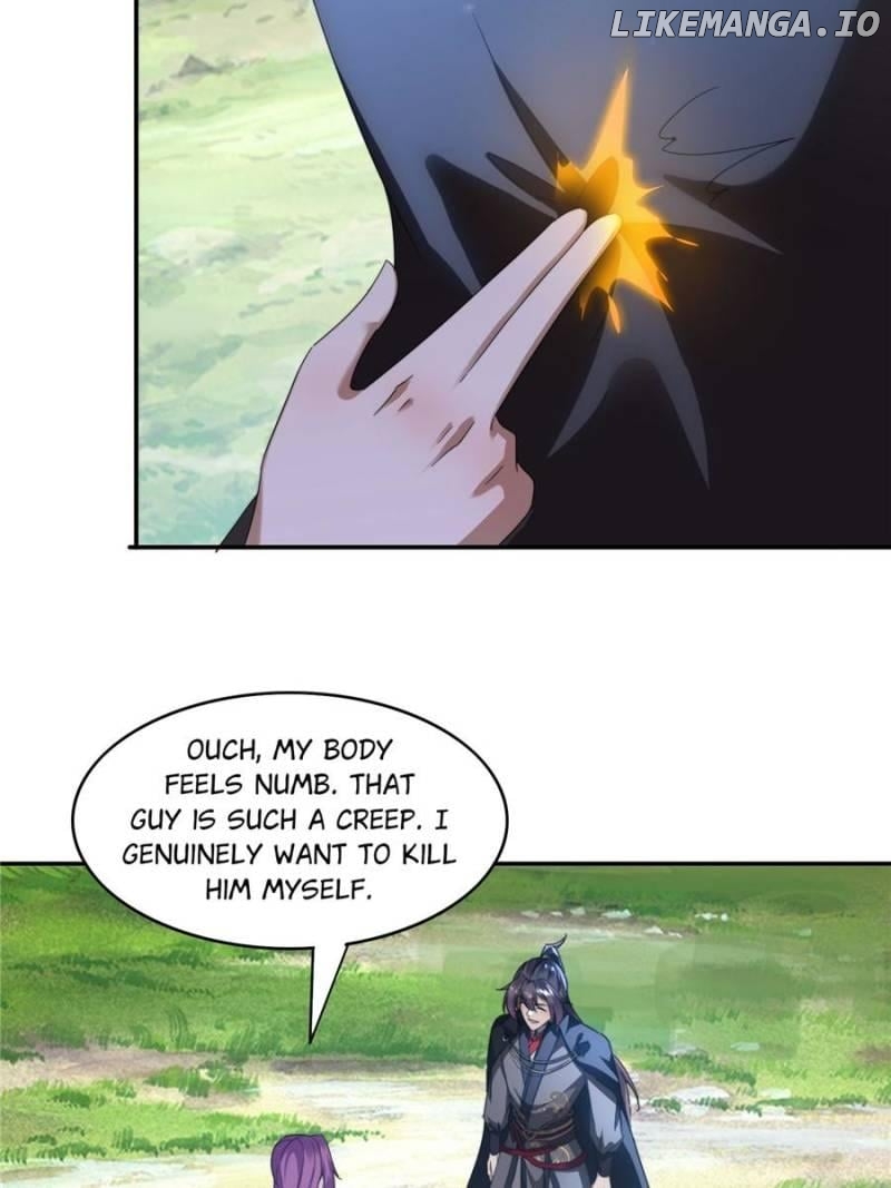 Sign-in for 90,000 Years Chapter 36 - page 27