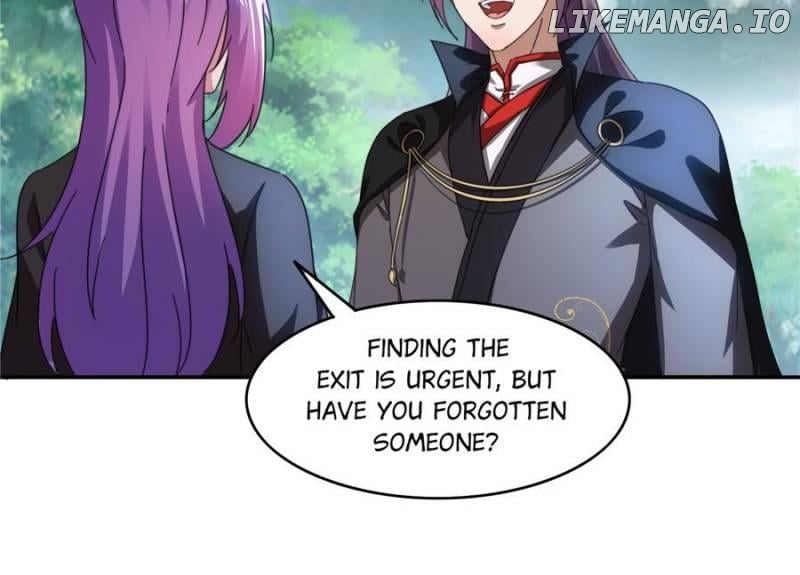 Sign-in for 90,000 Years Chapter 36 - page 29