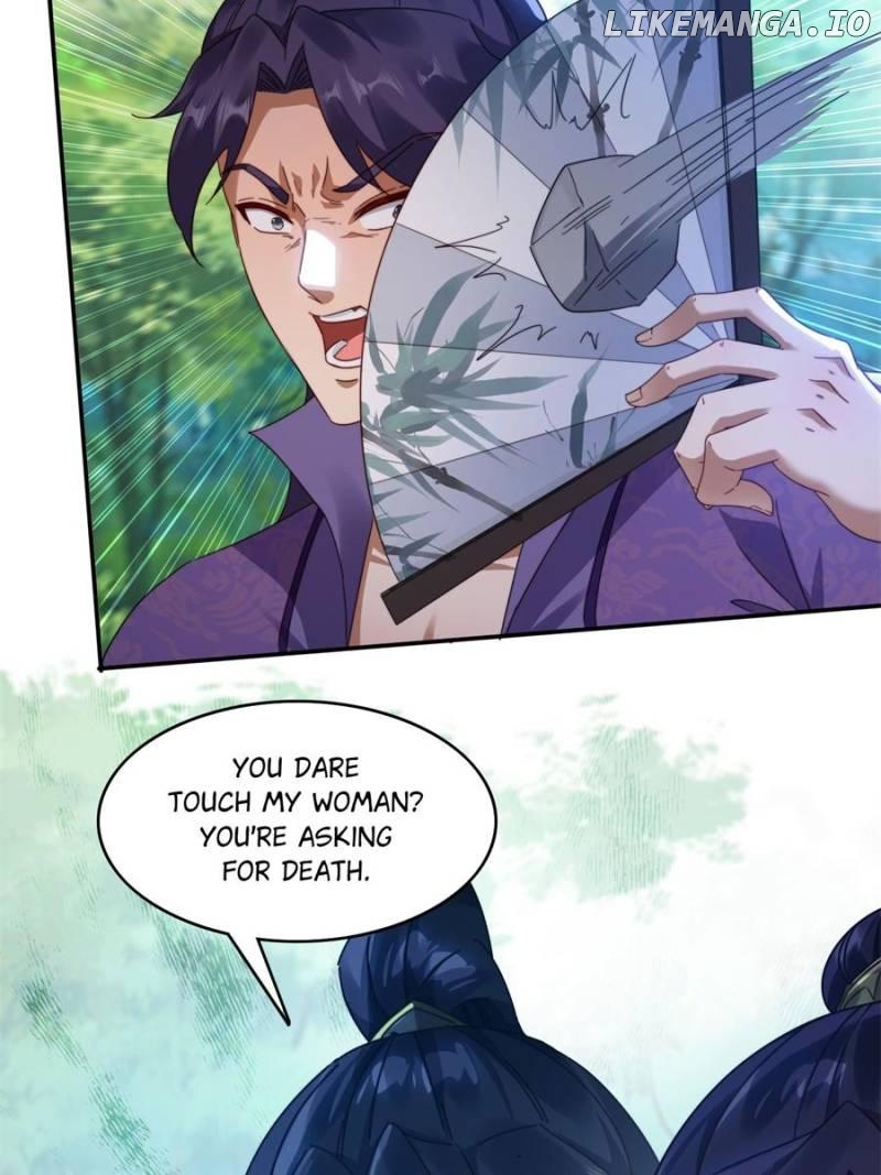Sign-in for 90,000 Years Chapter 36 - page 3