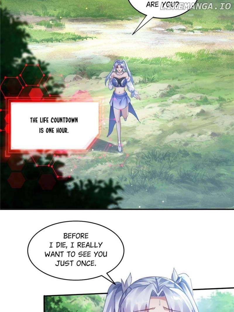 Sign-in for 90,000 Years Chapter 36 - page 32