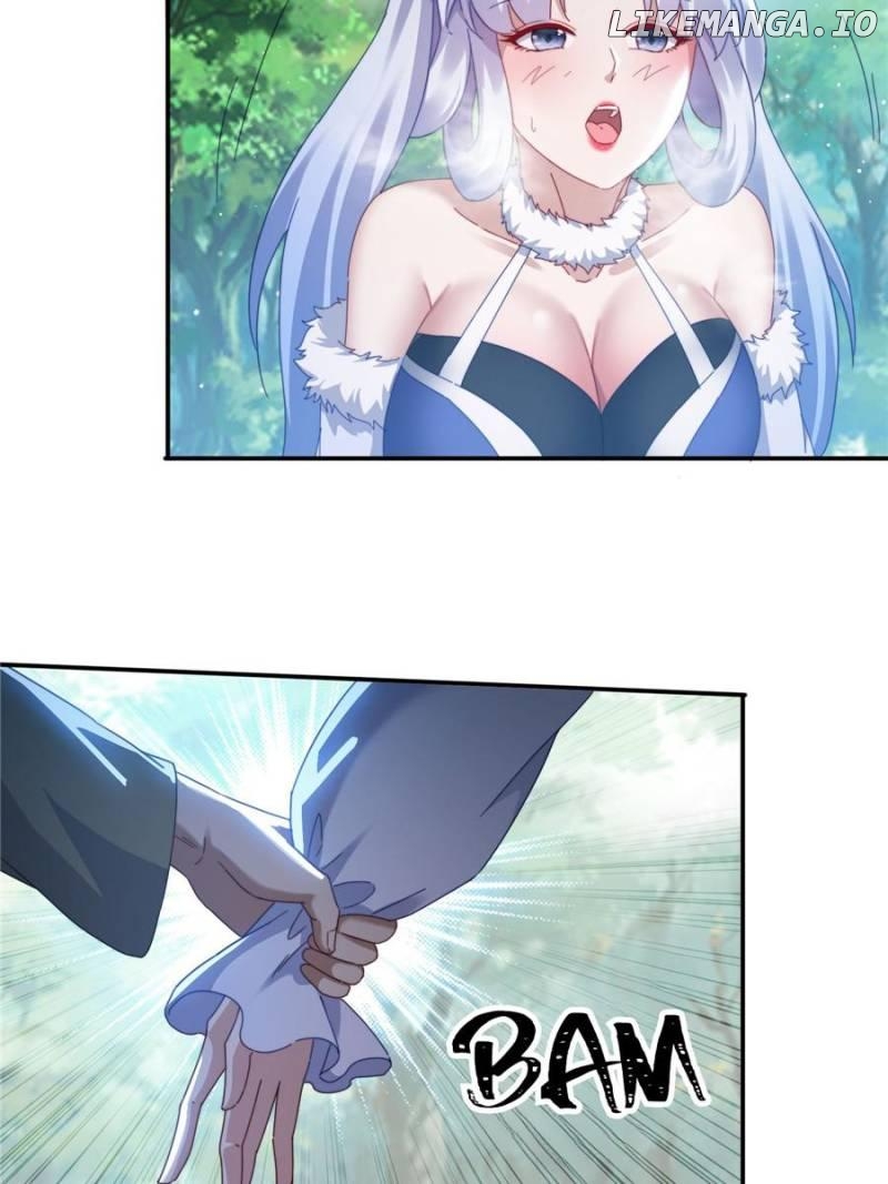 Sign-in for 90,000 Years Chapter 36 - page 33