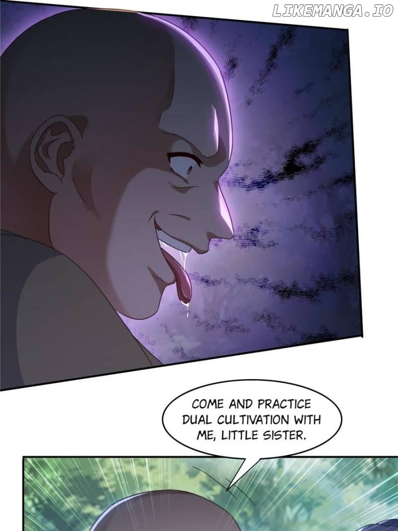 Sign-in for 90,000 Years Chapter 36 - page 36
