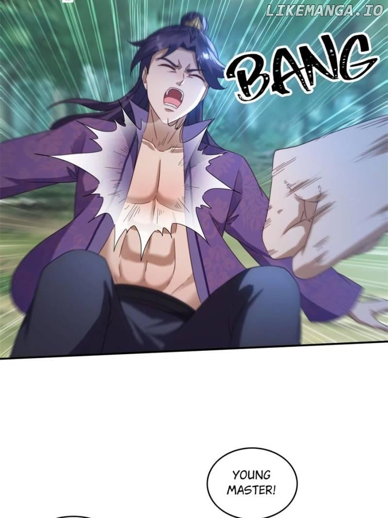 Sign-in for 90,000 Years Chapter 36 - page 5