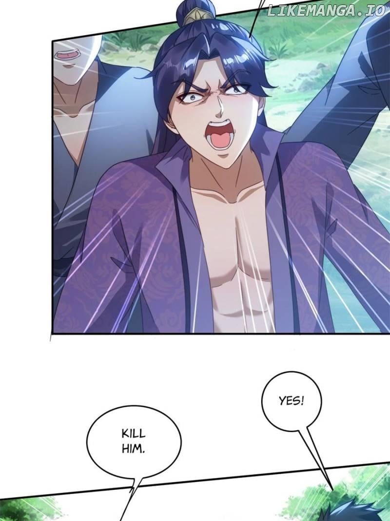 Sign-in for 90,000 Years Chapter 36 - page 7