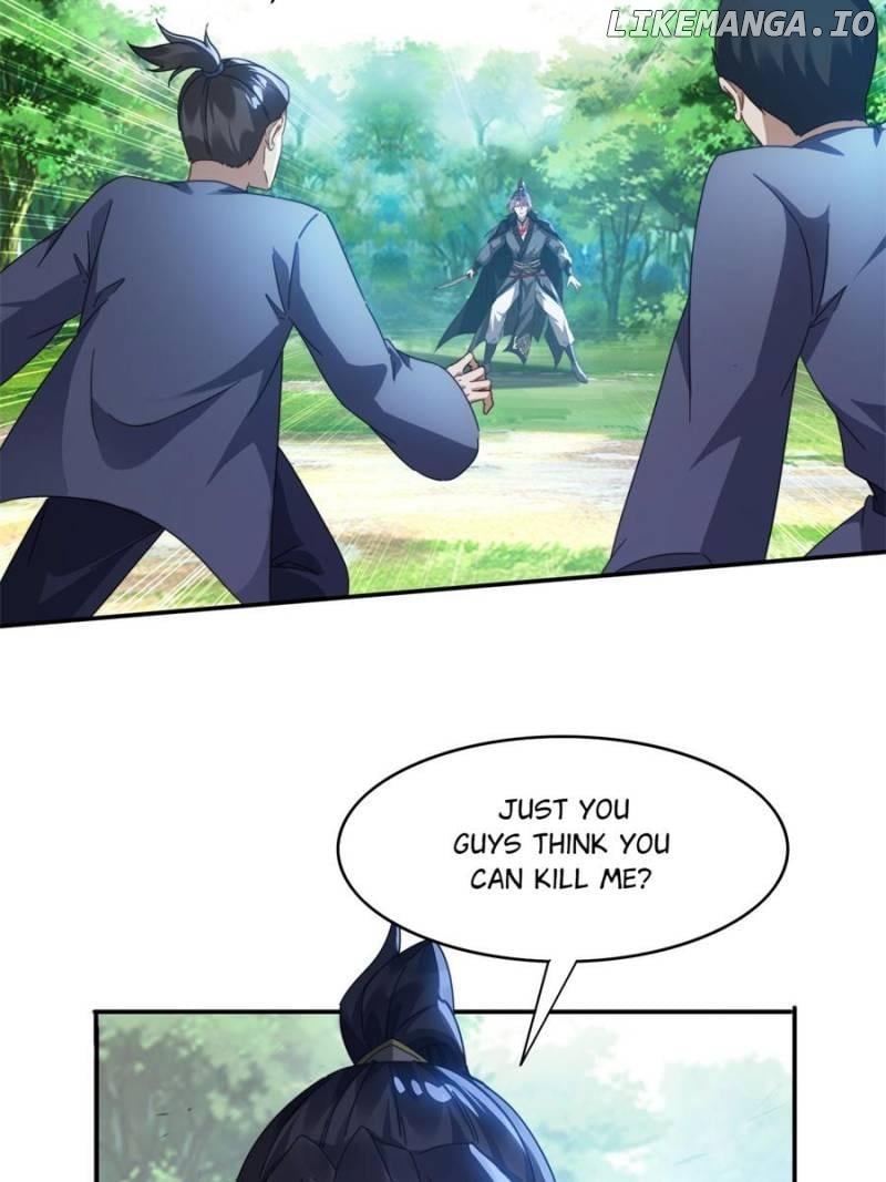 Sign-in for 90,000 Years Chapter 36 - page 8