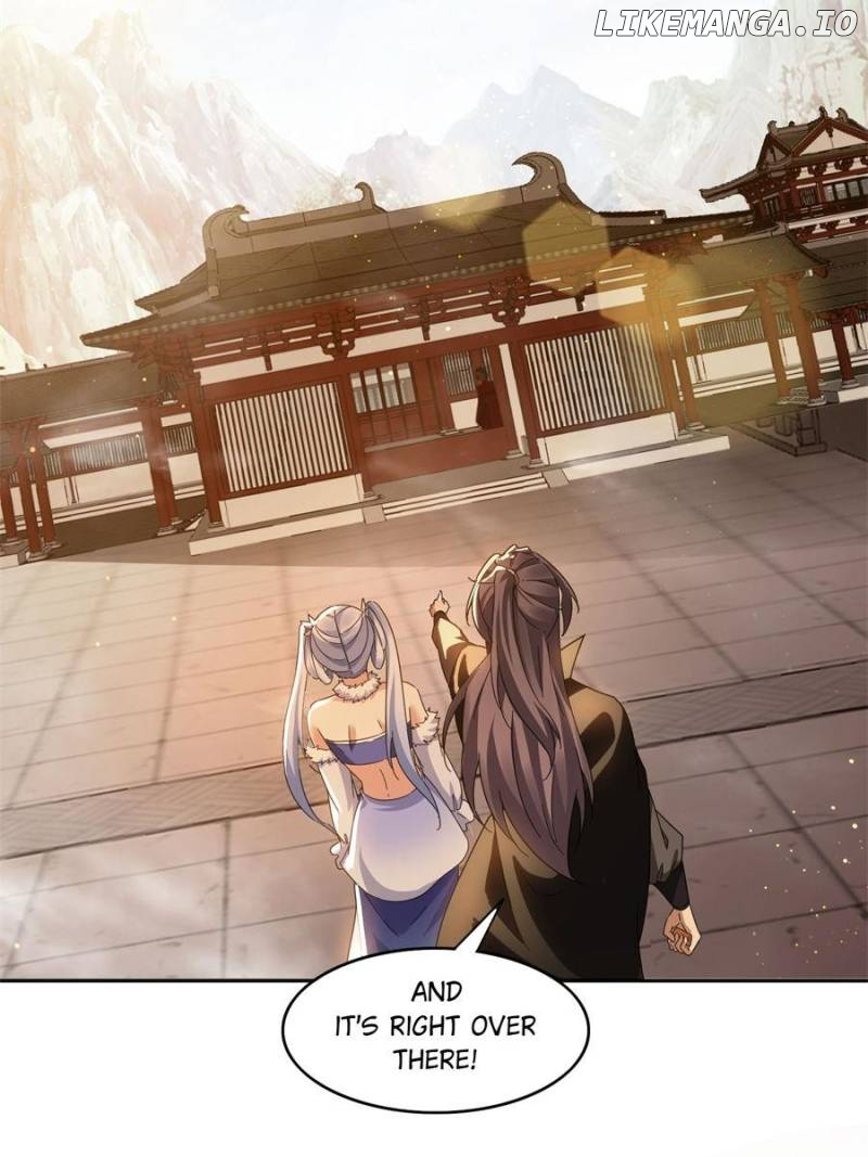 Sign-in for 90,000 Years Chapter 29 - page 11