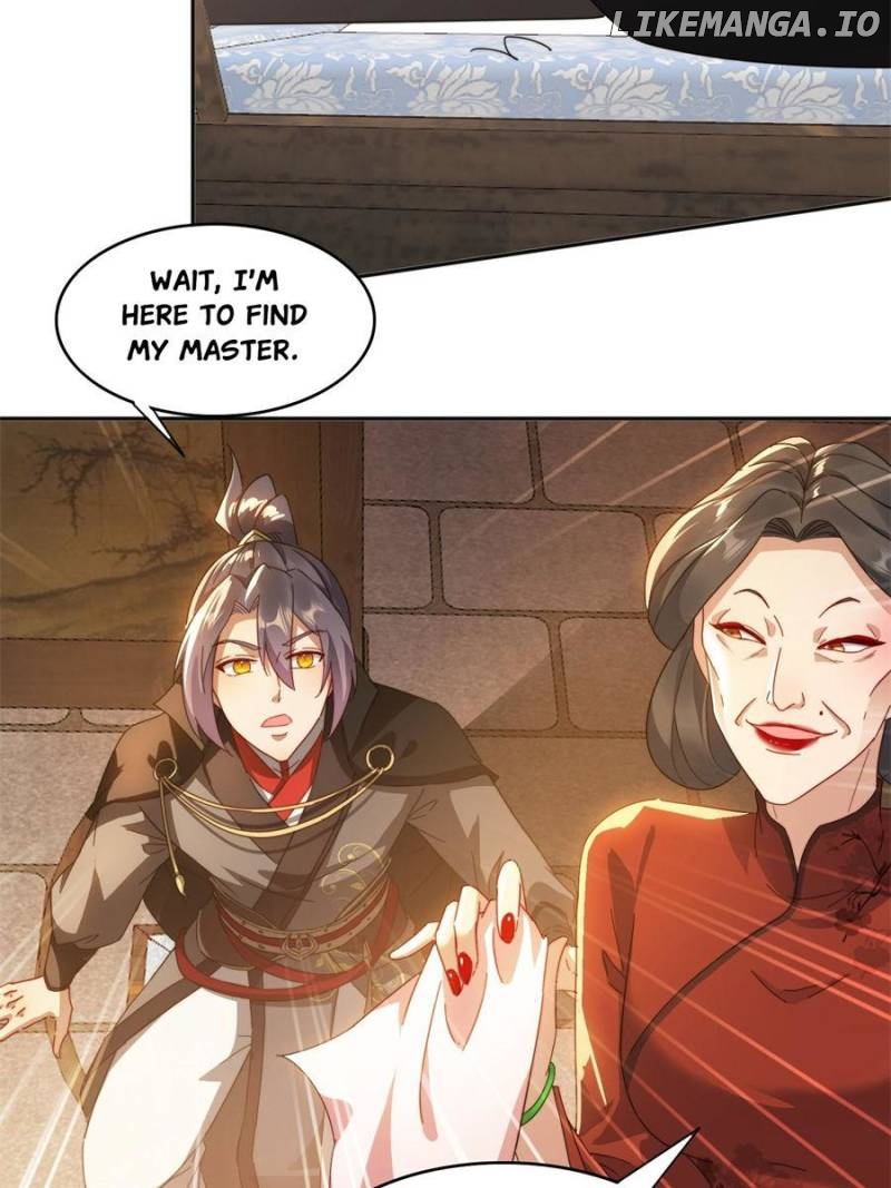 Sign-in for 90,000 Years Chapter 29 - page 16