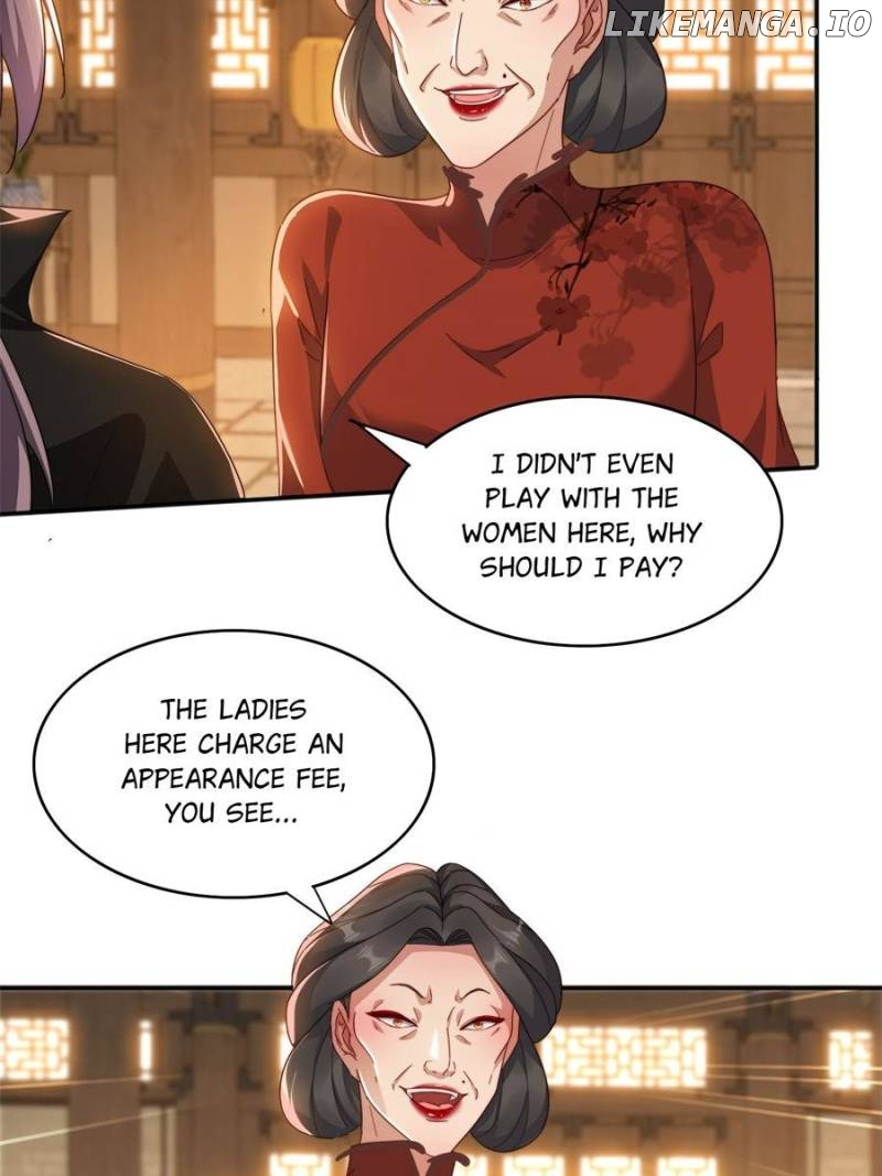 Sign-in for 90,000 Years Chapter 29 - page 25