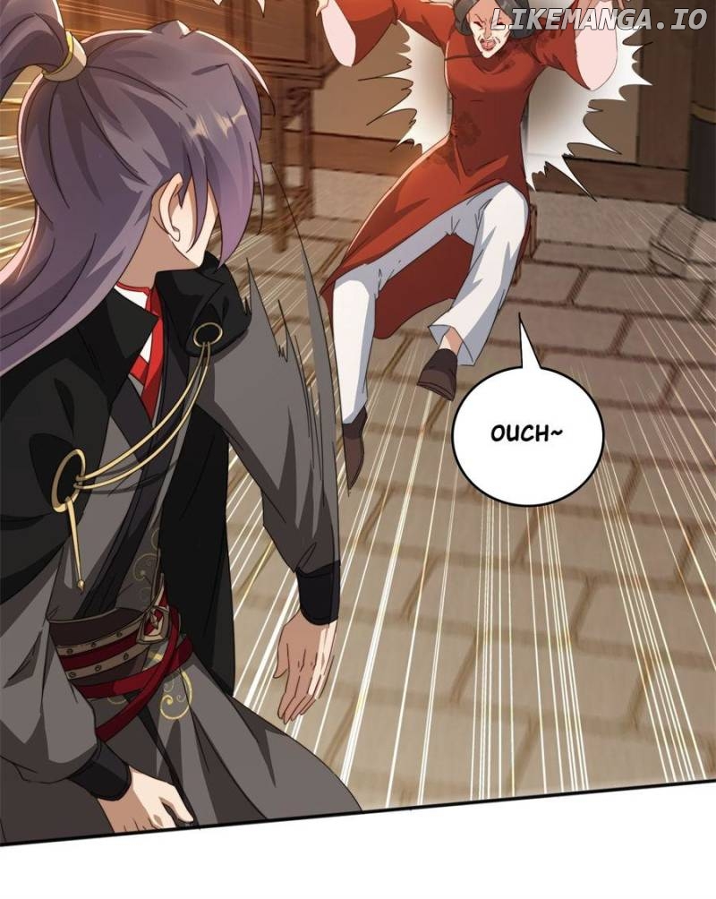 Sign-in for 90,000 Years Chapter 29 - page 27