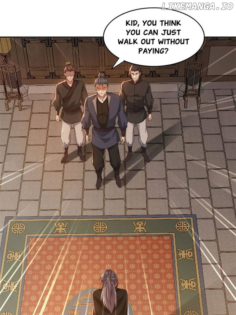 Sign-in for 90,000 Years Chapter 29 - page 28