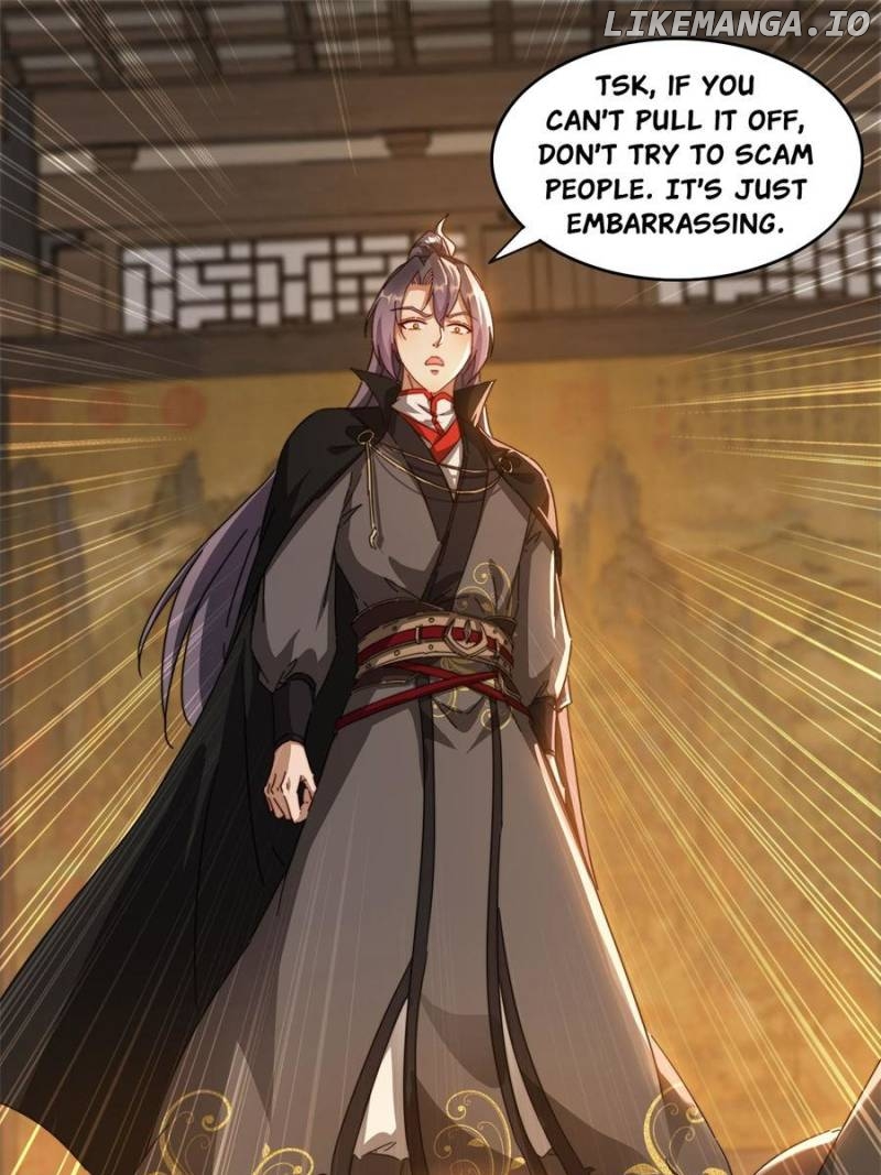 Sign-in for 90,000 Years Chapter 29 - page 37