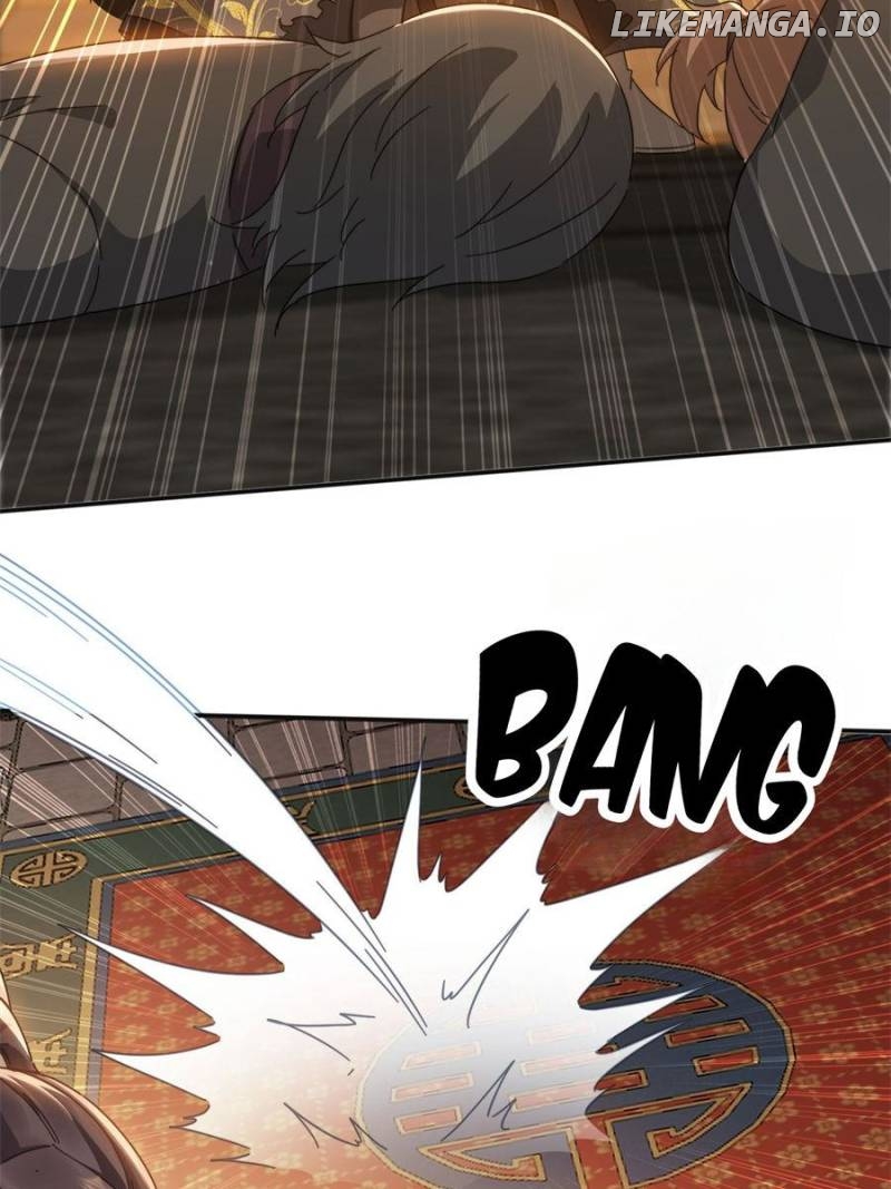 Sign-in for 90,000 Years Chapter 29 - page 38
