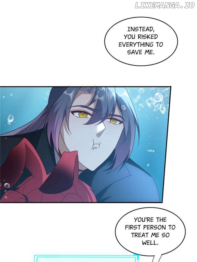 Sign-in for 90,000 Years Chapter 54 - page 10