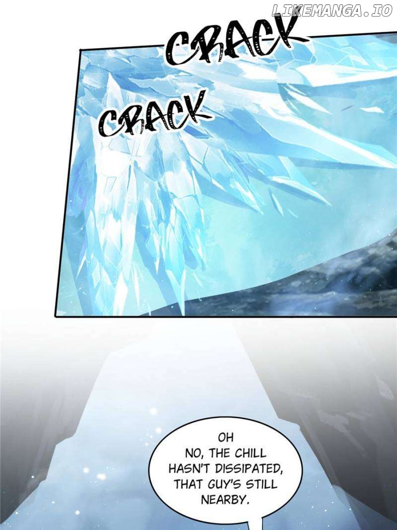 Sign-in for 90,000 Years Chapter 54 - page 12