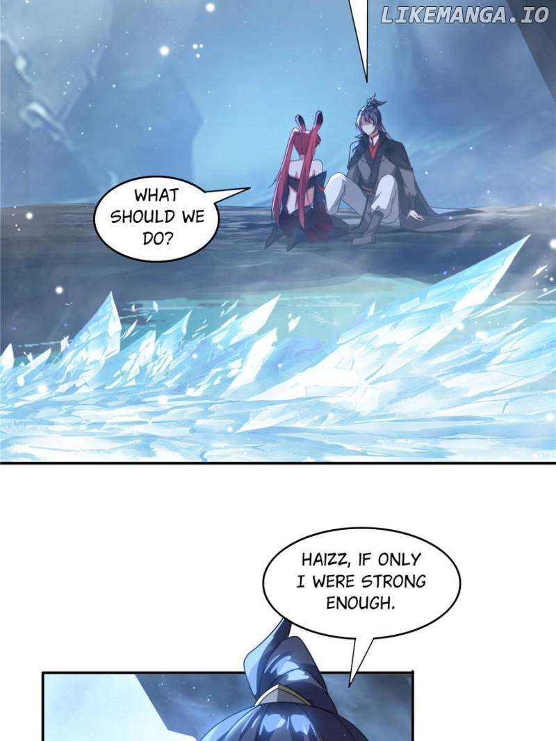 Sign-in for 90,000 Years Chapter 54 - page 13