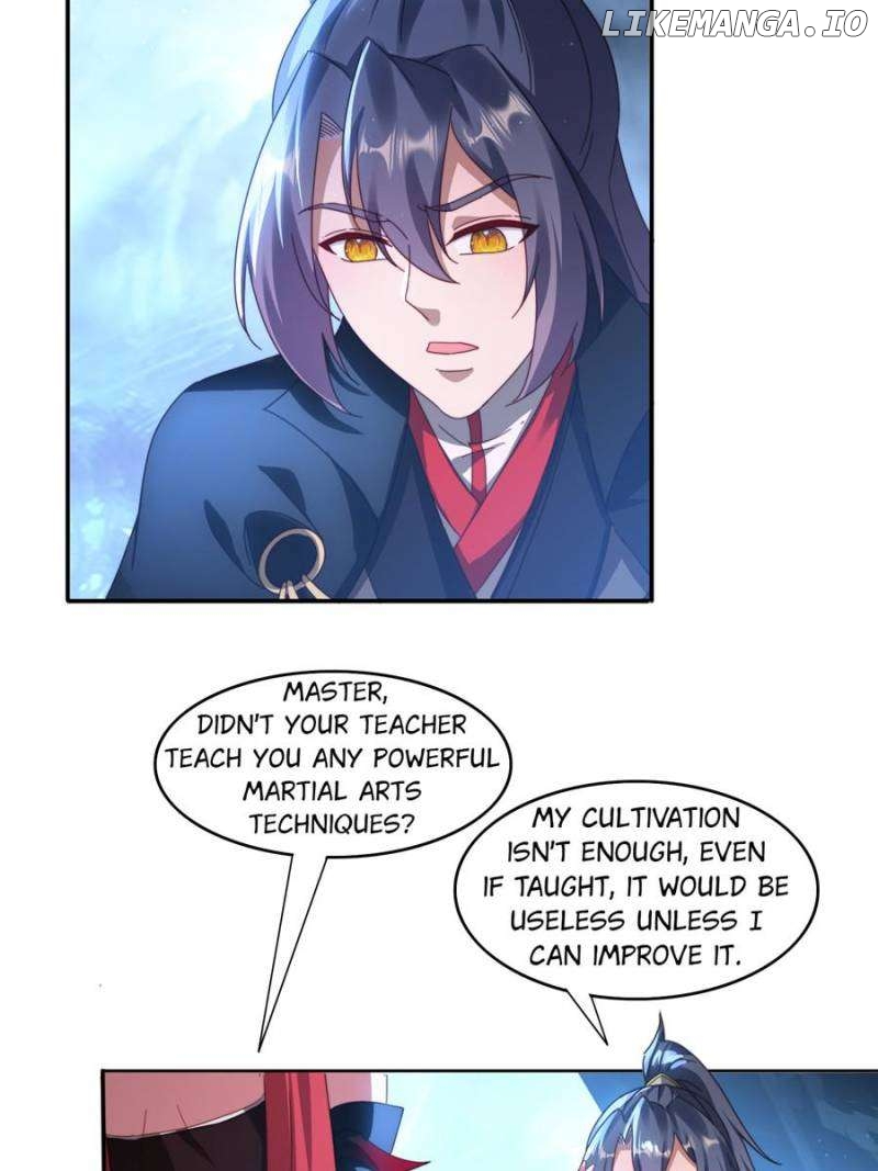 Sign-in for 90,000 Years Chapter 54 - page 14