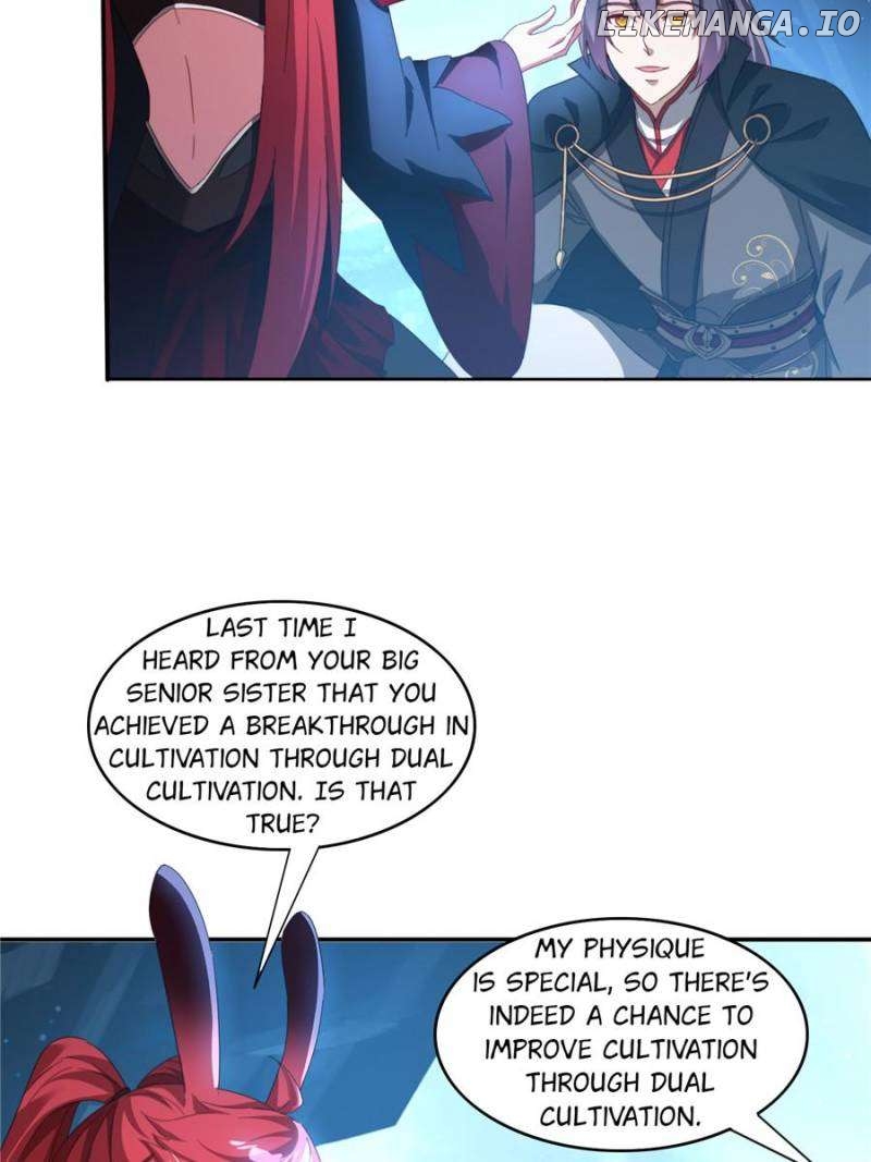 Sign-in for 90,000 Years Chapter 54 - page 15
