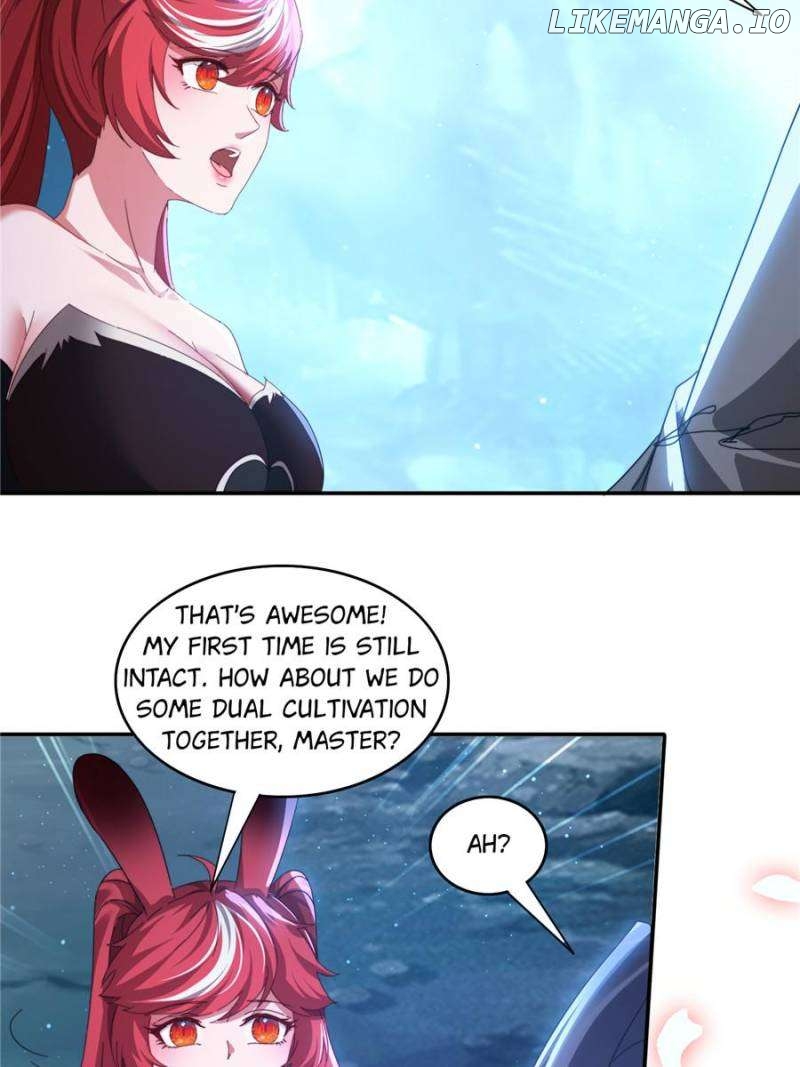 Sign-in for 90,000 Years Chapter 54 - page 16