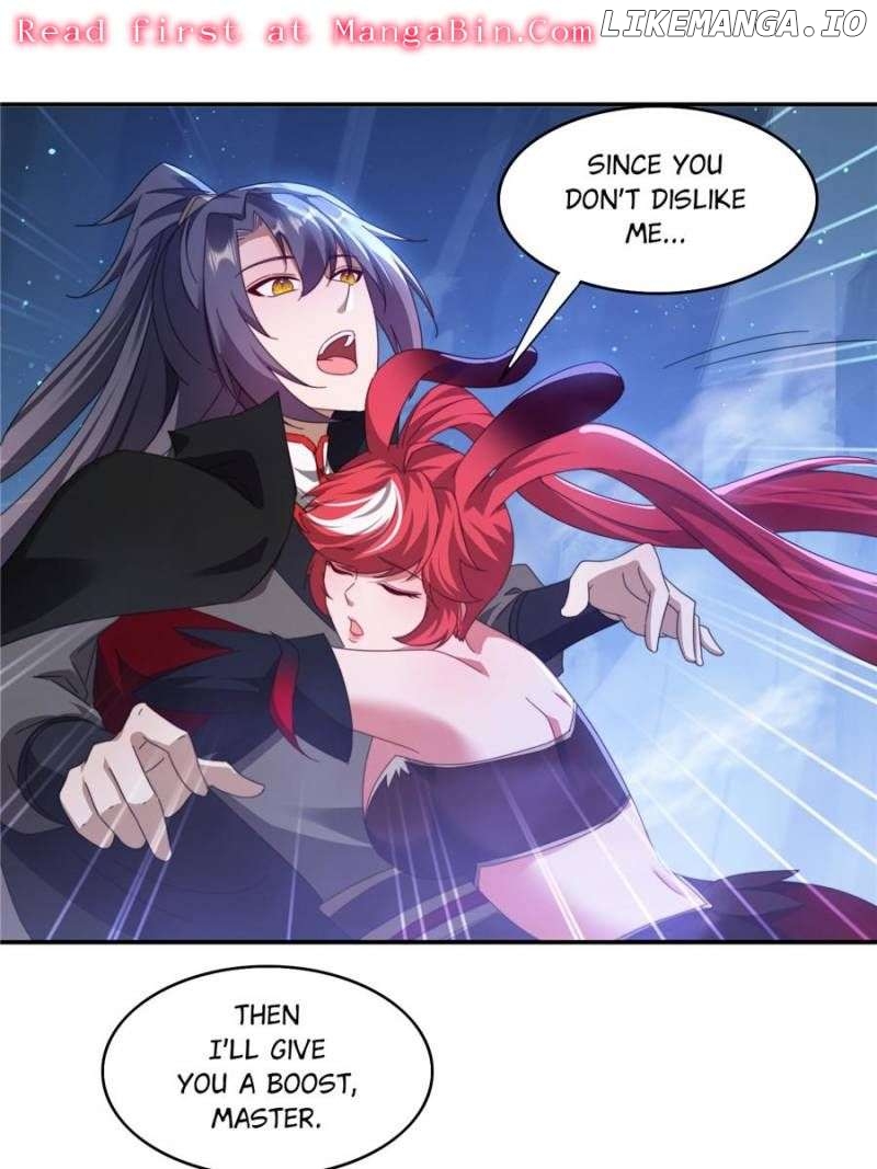 Sign-in for 90,000 Years Chapter 54 - page 19