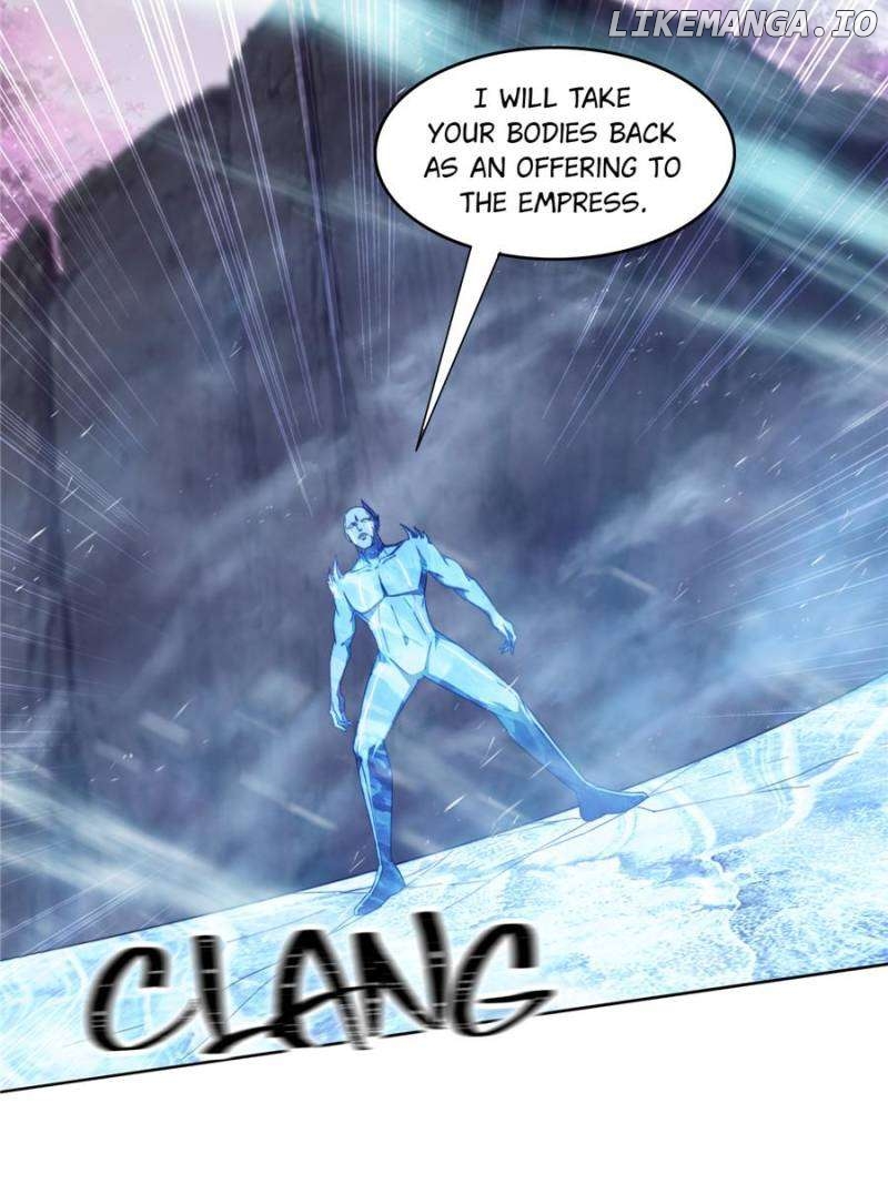 Sign-in for 90,000 Years Chapter 54 - page 2