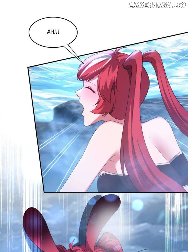 Sign-in for 90,000 Years Chapter 54 - page 28