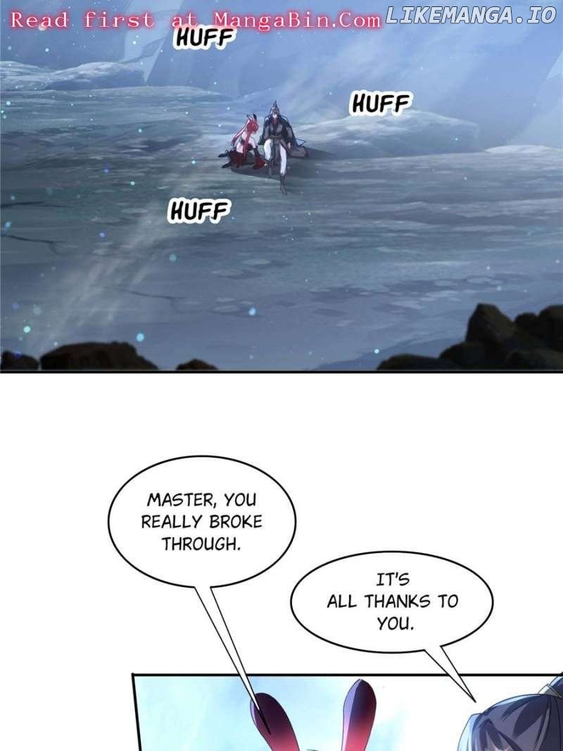Sign-in for 90,000 Years Chapter 54 - page 31