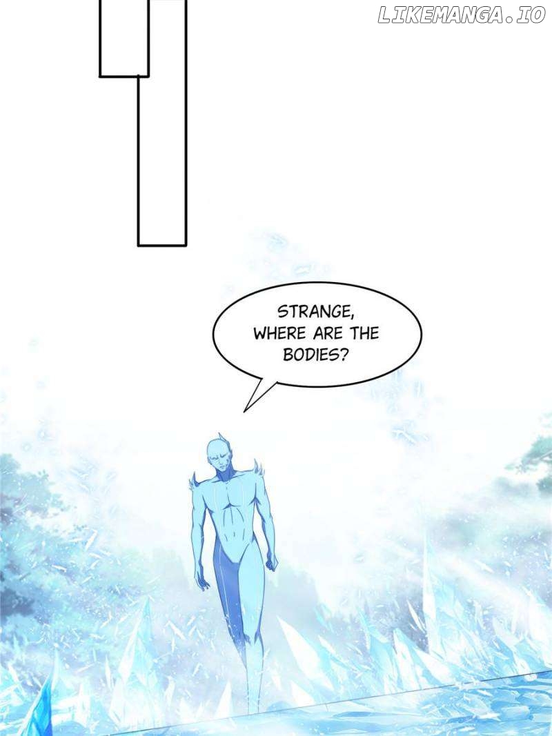 Sign-in for 90,000 Years Chapter 54 - page 33