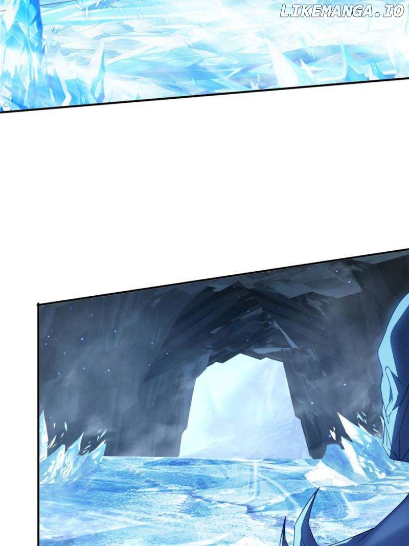 Sign-in for 90,000 Years Chapter 54 - page 34