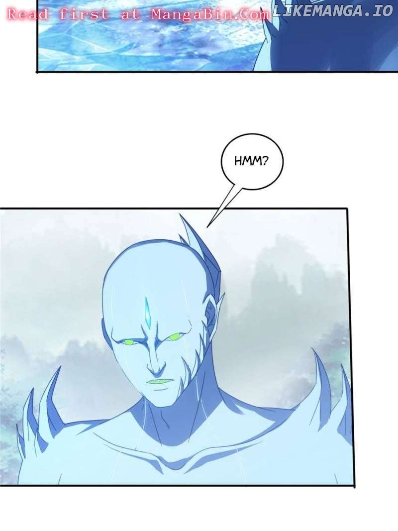 Sign-in for 90,000 Years Chapter 54 - page 35