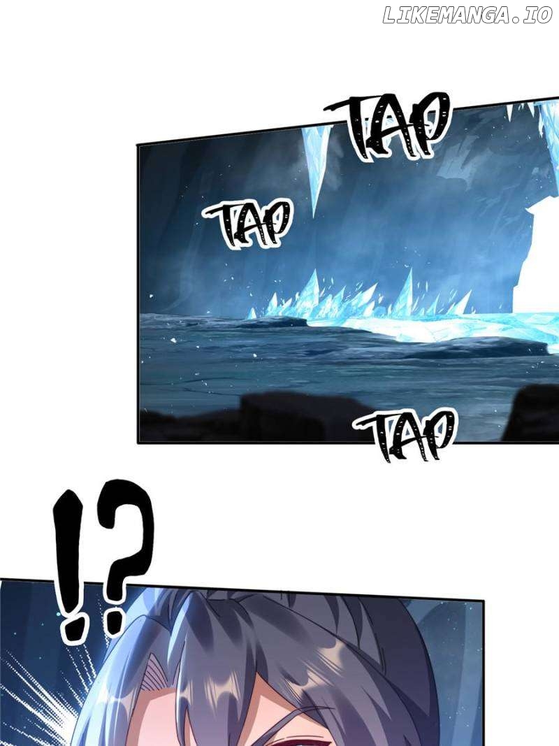 Sign-in for 90,000 Years Chapter 54 - page 37
