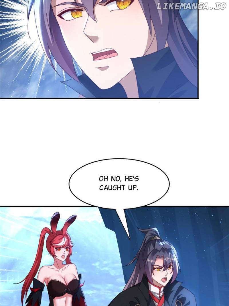 Sign-in for 90,000 Years Chapter 54 - page 38