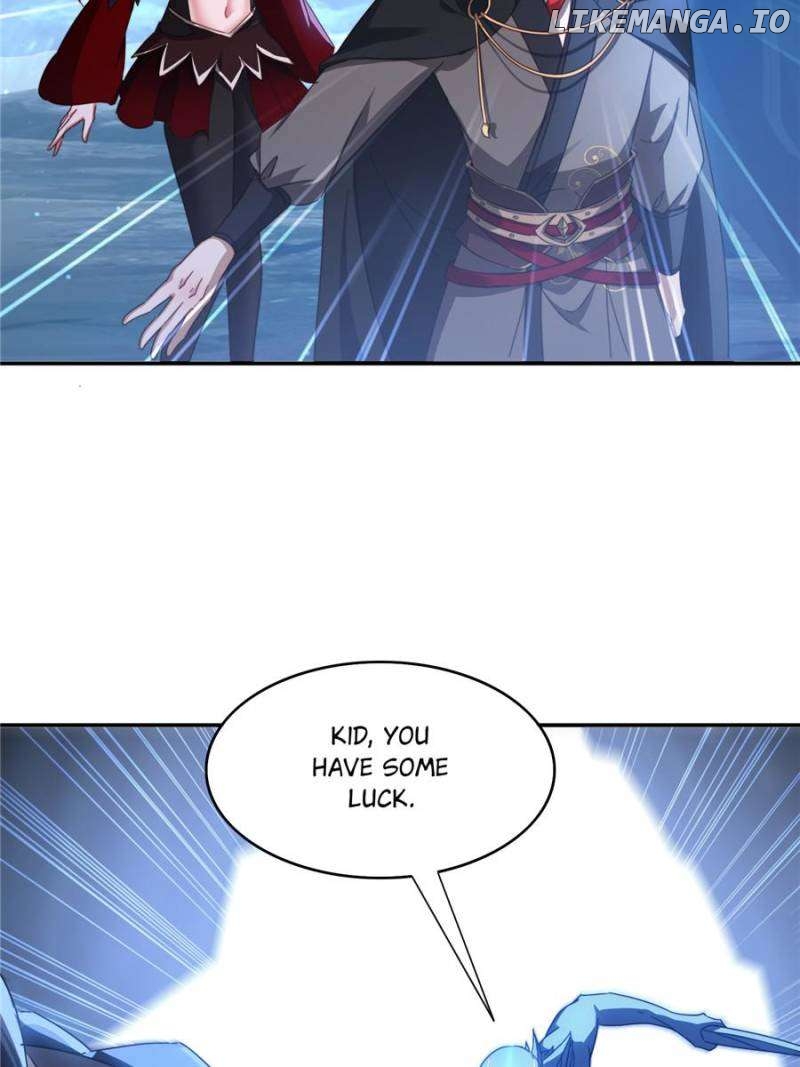Sign-in for 90,000 Years Chapter 54 - page 39