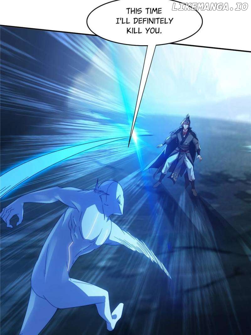 Sign-in for 90,000 Years Chapter 54 - page 41