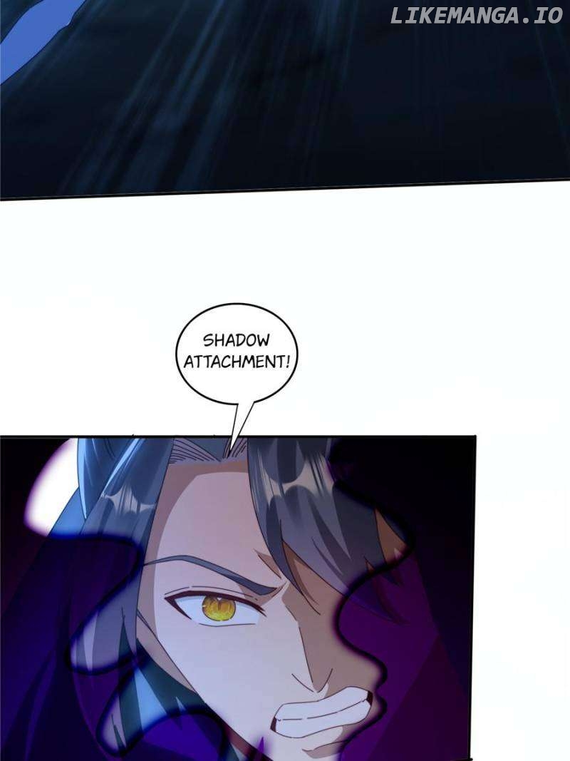 Sign-in for 90,000 Years Chapter 54 - page 42