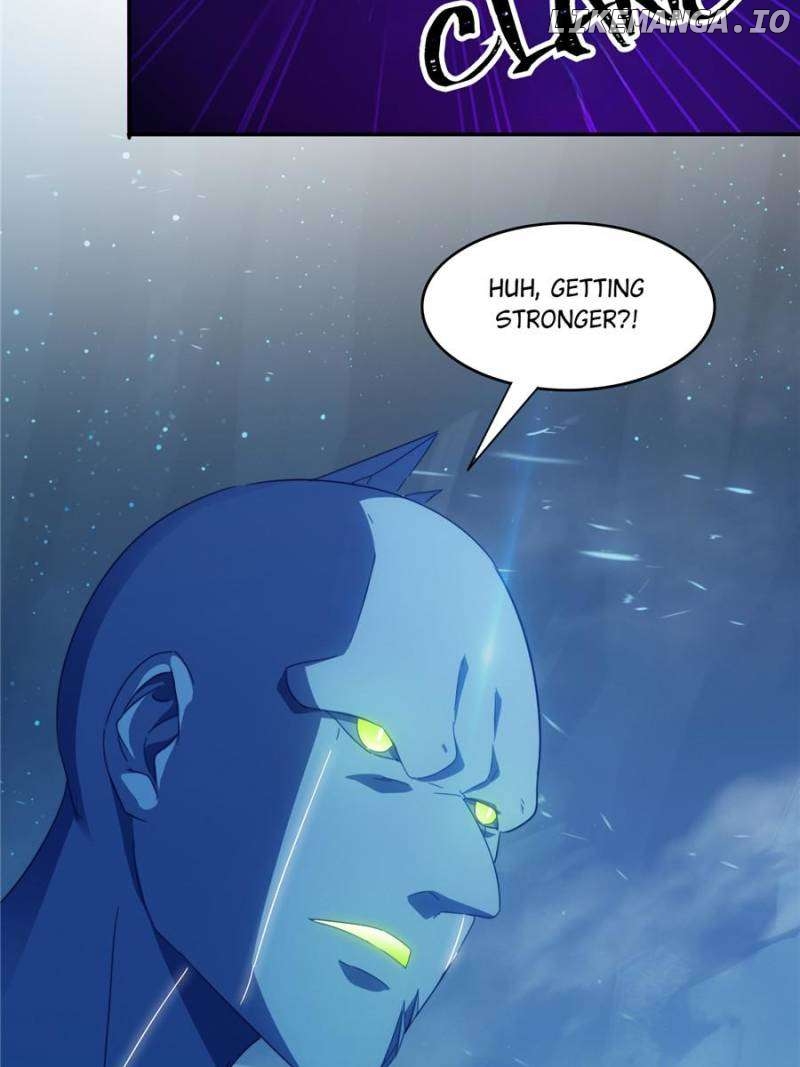 Sign-in for 90,000 Years Chapter 54 - page 44