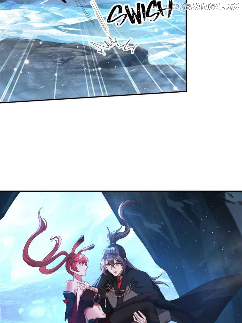 Sign-in for 90,000 Years Chapter 54 - page 5