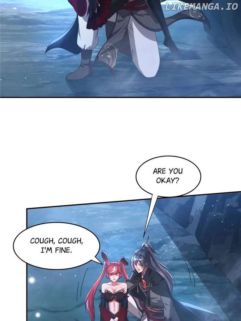 Sign-in for 90,000 Years Chapter 54 - page 6